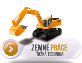 Zemné práce